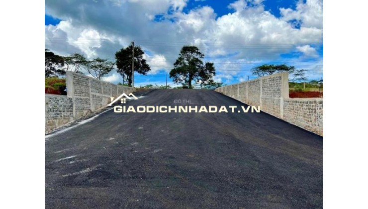 Bán rẻ lô đất thổ cư - cạnh Làng Pháp Bảo Lộc siêu hot